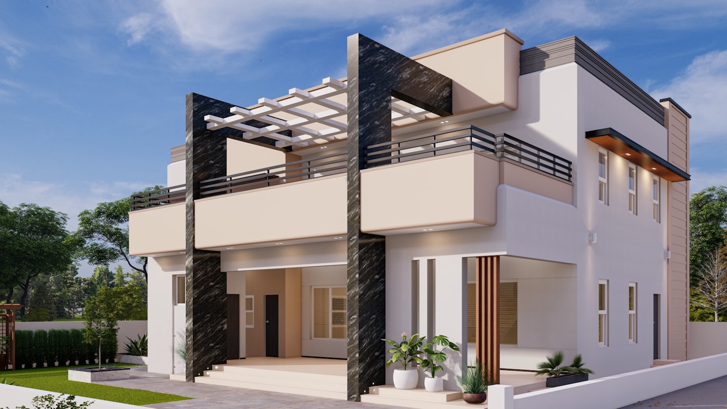 Tailoring Real Estate to Your Unique Vision